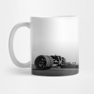 1957 Chevy 6400 - The Dirty Turtle Mug